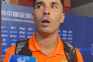 洛佩斯：我的领导力能够帮助球队，在选位方面为年轻球员提供帮助