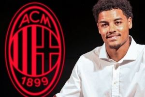 米体：国米没能出售一名队内现有后卫，因此没有和米兰竞争德温特