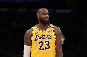 Buha：重新评估并不意味立即复出 詹姆斯大概会缺席7到12场比赛