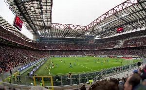 意媒：米兰法院驳回暂停出售圣西罗请求，米兰国米可继续推进交易