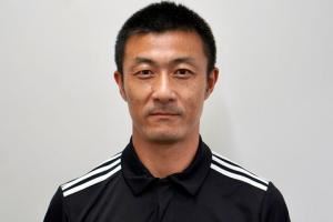 傅明：吹罚J联赛更像是留学期间的兼职 梦想是有朝一日执法世界杯