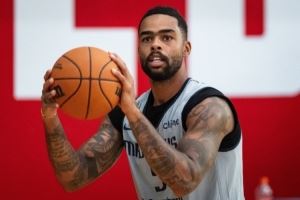 贝弗利：拉塞尔是丁威迪的升级版 独行侠低价签下他真是赚了