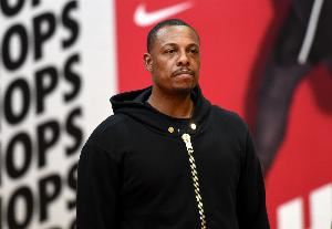 皮尔斯：被捅后好多年才敢重新去夜店 而且在夜店绝不待到最后