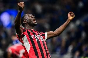 福法纳：米兰必须以意甲冠军为信念；莱奥保持正确心态时无人能及