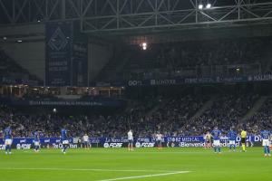 西班牙人队长：开赛静立十秒是抗议西甲海外赛，要求尊重和透明度