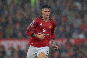 约克：我认为舍什科是霍伊伦的升级版，他有更多的潜力