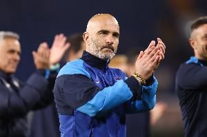 切尔西VS阿贾克斯近两场欧冠交手共打进14球，其中5点球、3张红牌