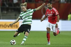 都体：斯帕莱蒂想要指挥型中场，尤文再次追求葡体中场尤尔曼