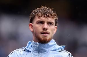 邮报：埃利奥特出场达到一定数量才会被买断，仍可能回归利物浦