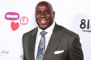 魔术师发推：庆祝我的华盛顿精神队在女足大联盟季后赛成功晋级