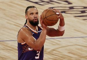 客场激战快船！狄龙和马威的状态升级为可以出战